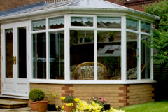 conservatories Berghers Hill