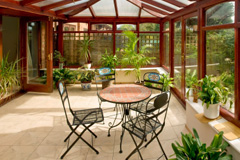 Berghers Hill conservatory quotes