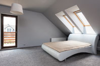 Berghers Hill bedroom extensions