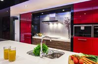 Berghers Hill kitchen extensions