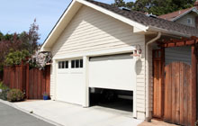 Berghers Hill garage construction leads