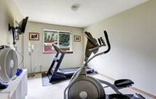 Berghers Hill home gym construction leads