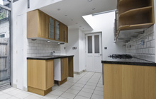 Berghers Hill kitchen extension leads